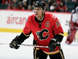 Jarome Iginla picture, image, poster